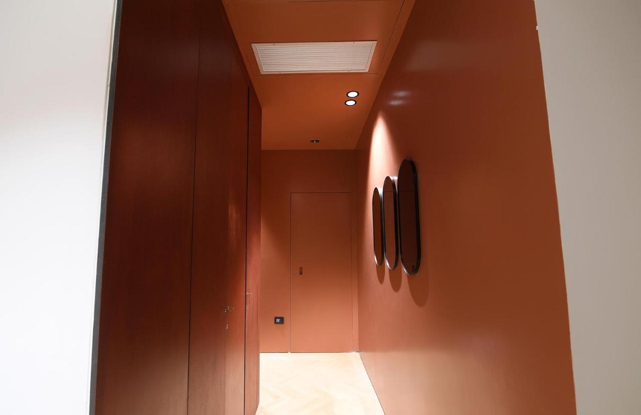 مبيت وإفطار ساليرنو La Casa Sugli Archi المظهر الخارجي الصورة